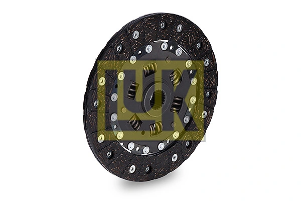 Clutch Disc